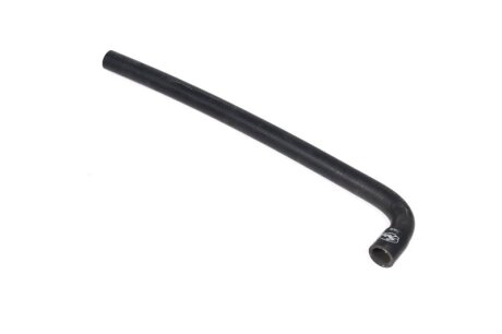 Вигнутий патрубок системи охолодження Gates 3638