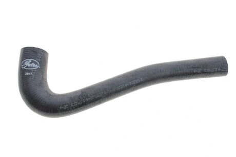 Шланг гумовий VW GOLF/GOLF VAN (HATCHBACK)/JETTA -ua Gates 3641