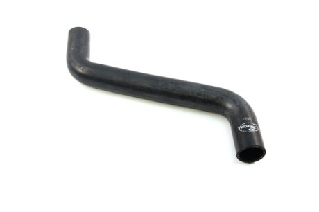 Вигнутий патрубок системи охолодження Gates 3683