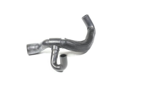 Вигнутий патрубок системи охолодження Gates 3782