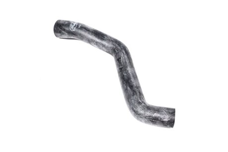 Вигнутий патрубок системи охолодження C.I.U Gates 3834