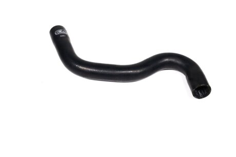 Вигнутий патрубок системи охолодження C.I.U Gates 3981