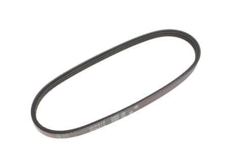 Ремінь поліклиновий GEELY, DAIHATSU SIRION 1.0/98-05 -ua Gates 3PK515