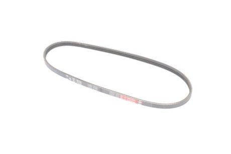 Ремінь поліклін. Chevrolet C.I.U Gates 3PK683