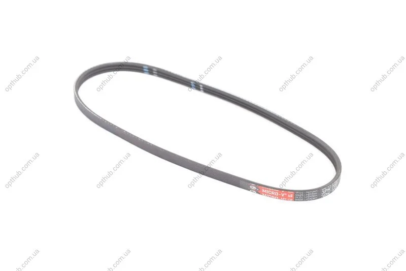 Поликлиновые ремни Micro-V (Пр-во) Gates 3PK700 (фото 1)