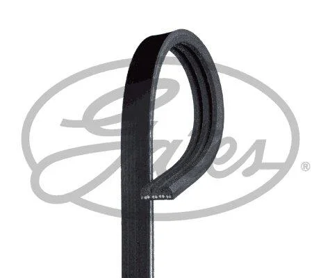 РЕМІНЬ Gates 3PK800 (фото 1)