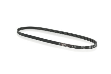 Ремінь поліклін. Gates 3PK815