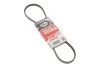 Поліклінові ремені Micro-V StretchFit (Вир-во) Gates 3PK817SF (фото 1)