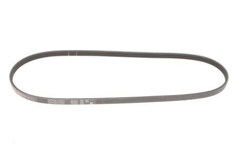 Ремінь поліклиновий MITSUBISHI ECLIPSE ECLIPSE CROSS 2.4 /01/2021- / -ua Gates 3PK823SF