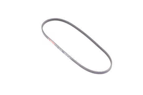 Доріжковий ремінь Gates 3PK838