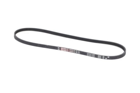 Ремінь поліклиновий OPEL AMPERA 1.4HYBRID /2011- -ua Gates 3PK872SF