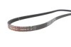 Ремінь генератора поліклиновий Gates 3PK881SF (фото 3)