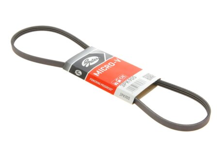 Поліклінові ремені Micro-V Gates 3PK905