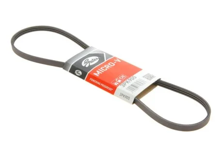 Поліклінові ремені Micro-V (Вир-во) Gates 3PK905