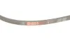Ремінь поліклиновий BMW 3 SERIES/5 SERIES/7 SERIES/X3 SERIES/15- -ua Gates 3PK968 (фото 4)