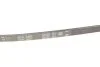 Ремінь поліклиновий BMW 3 SERIES/5 SERIES/7 SERIES/X3 SERIES/15- -ua Gates 3PK968 (фото 5)