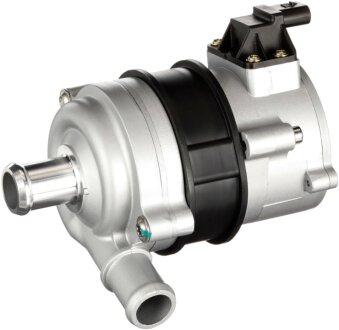 Помпа водяна AUDI A6 (4G2, 4GC, C7) 2.0 TDI 13- Gates 42504E