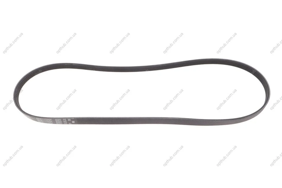 Поліклінові ремені Micro-V StretchFit (Вир-во) Gates 4PK1102SF (фото 1)