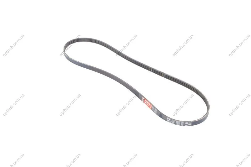 Поликлиновые ремни Micro-V (Пр-во) Gates 4PK1155 (фото 1)