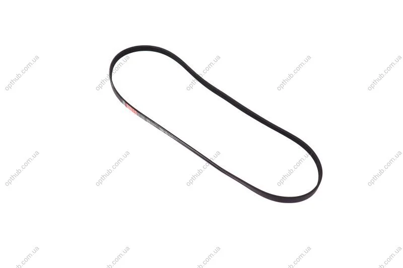 Поликлиновые ремни Micro-V (Пр-во) Gates 4PK1170 (фото 1)