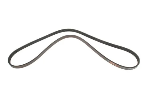 Ремінь поліклін. (вир-во) Gates 4PK1240