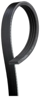 Ремінь поліклиновий ROVER -ua Gates 4PK1268