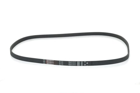 Ремінь поліклін. Gates 4PK1313