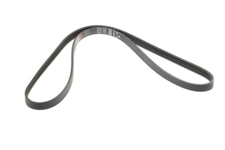 Ремінь поліклиновий LANDROVER DEFENDER/DISCOVERY 2.5TDI 90- -ua Gates 4PK1325