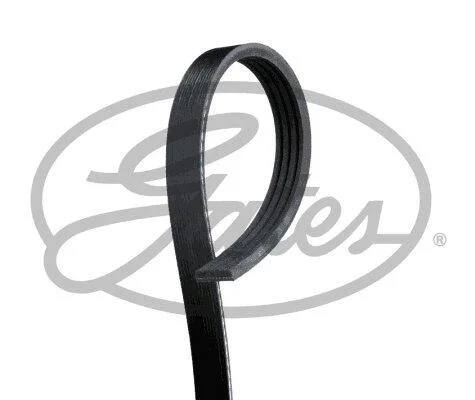 РЕМІНЬ Gates 4PK1640 (фото 1)
