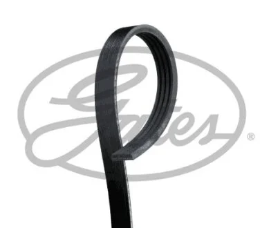 РЕМІНЬ Gates 4PK1640