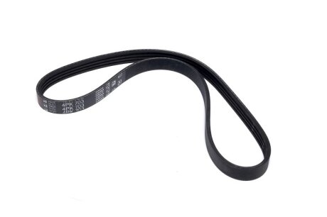 Ремінь поліклиновий FIAT PUNTO (176) 1.2 16V -ua Gates 4PK703