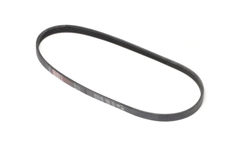 Ремінь поліклін. Gates 4PK728