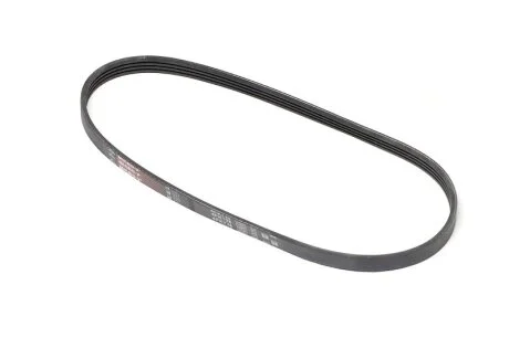 Ремінь поліклін. (Вир-во) Gates 4PK728