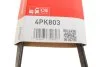 Ремінь поліклін. (вир-во) Gates 4PK803 (фото 6)