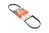 Ремінь поліклін. Chevrolet (вир-во) Gates 4PK833 (фото 1)