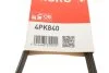 Ремінь поліклін. (Вир-во) Gates 4PK840 (фото 5)
