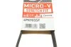 Поліклінові ремені Micro-V StretchFit (Вир-во) Gates 4PK903SF (фото 6)