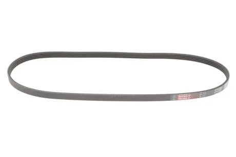 Ремінь поліклін. (вир-во) Gates 4PK993