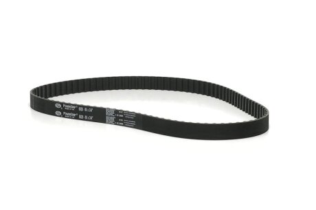 Ремінь зубч. ГРМ Z = 95 Gates 5028