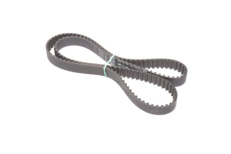 Ремінь зубч. ГРМ OPEL KADETT E 1.6DZ=147 Gates 5048