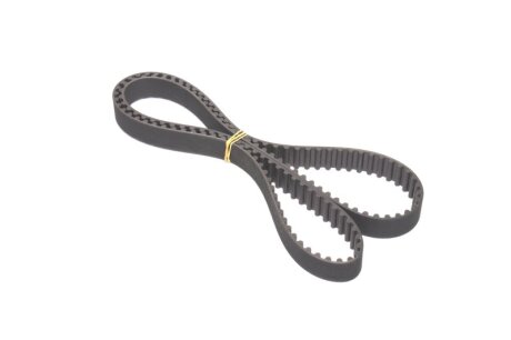 Ремінь зубч. ГРМ OPEL KADETT 1.6D, 1.7DZ = 146 Gates 5129