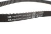 Ремінь зубч. ГРМ Z = 106 Gates 5232XS (фото 2)