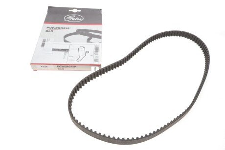 Реминь ГРМ Alfa Romeo 145/146/33 1.7 16V 90-96 (20x121z) (opt-om) Gates 5312