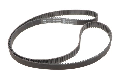 Ремінь зубч. ГРМ AUDI 100,80, A6, A8 2.6, 2.8 Z = 239 C.I.U Gates 5344XS