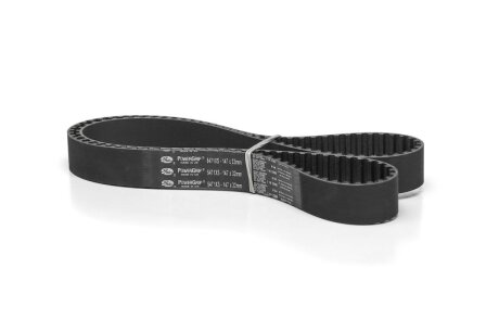 Ремень зубчатый (дл. 60-150) PSA 2.5TDI DJ5TED Gates 5471XS