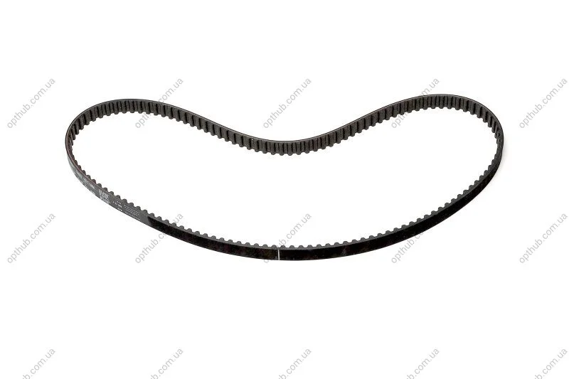 Ремінь зубчастий (довж. 60-150) FIAT DOBLO 2001-2004, PANDA 2004-2012, PUNTO 2004-2005 -ua Gates 5545XS (фото 1)