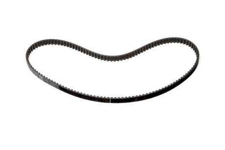 Ремінь зубчастий (довж. 60-150) FIAT DOBLO 2001-2004, PANDA 2004-2012, PUNTO 2004-2005 -ua Gates 5545XS (фото 1)