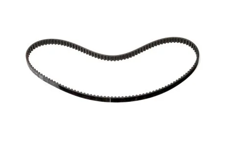 Ремінь зубчастий (довж. 60-150) FIAT DOBLO 2001-2004, PANDA 2004-2012, PUNTO 2004-2005 -ua Gates 5545XS