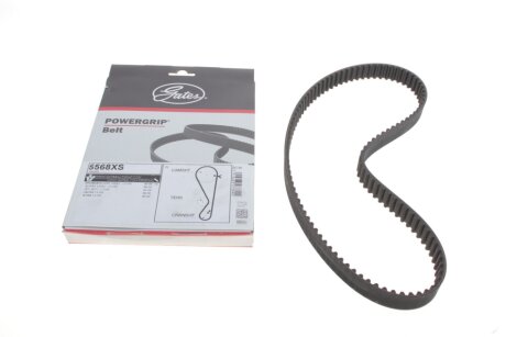 Ремінь ГРМ Hyundai Accent/ Getz 1.3-1.5 94-05 UA63 Gates 5568XS