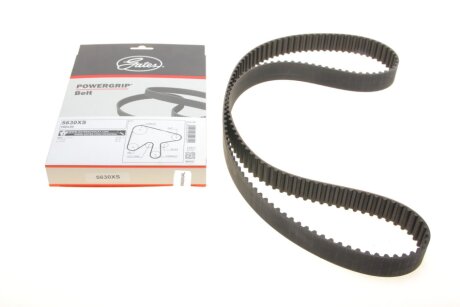 Ремінь ГРМ Mazda 6 2.0D 02-10 (30x150z) UA63 Gates 5630XS